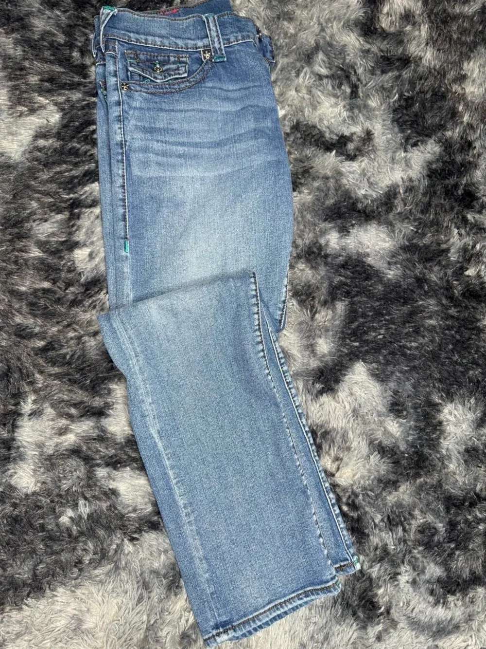 True Religion Men